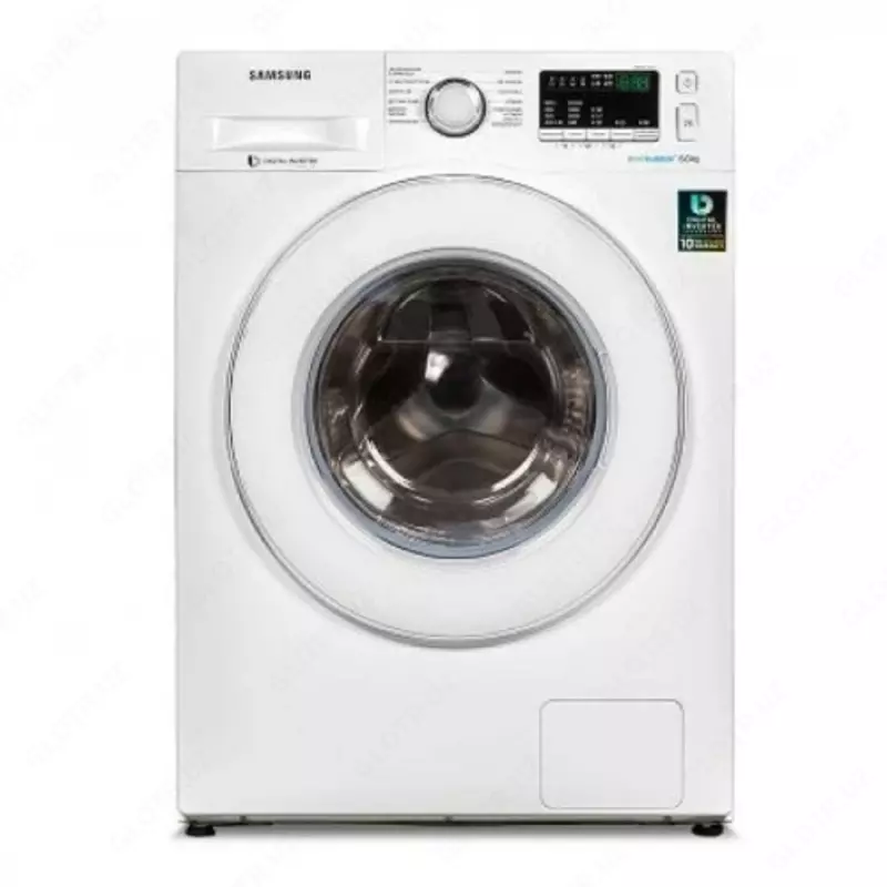 Kir yuvish mashinasi Samsung WW60J4210JWULD