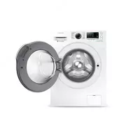   Стиральная машина Samsung UZ WW80J6210CSULD белый 8кг