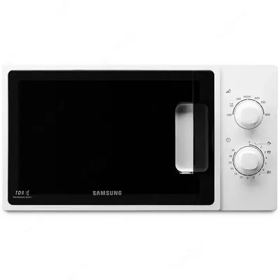 Микроволновая печь Samsung ME81ARW BW