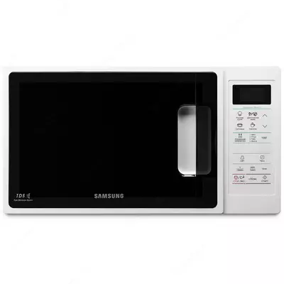Mikroto'lqinli pech Samsung ME83ARW BW