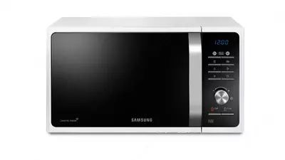Mikroto'lqinli pech Samsung MS23F301TAWKBW