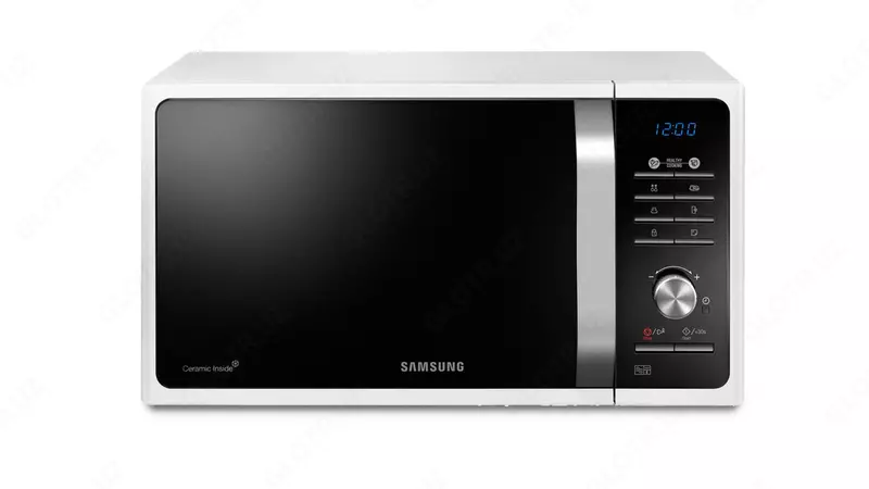 Микроволновая печь Samsung MS23F301TAWKBW - от {0} сум