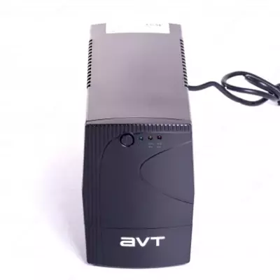 Источник бесперебойного электропитания AVT-850 AVR - 659 180.5 сум / шт.