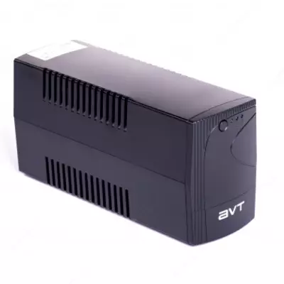 Источник бесперебойного электропитания AVT-850 AVR