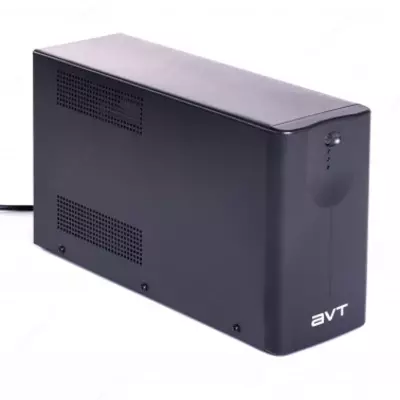 Источник бесперебойного электропитания AVT-1200 AVR