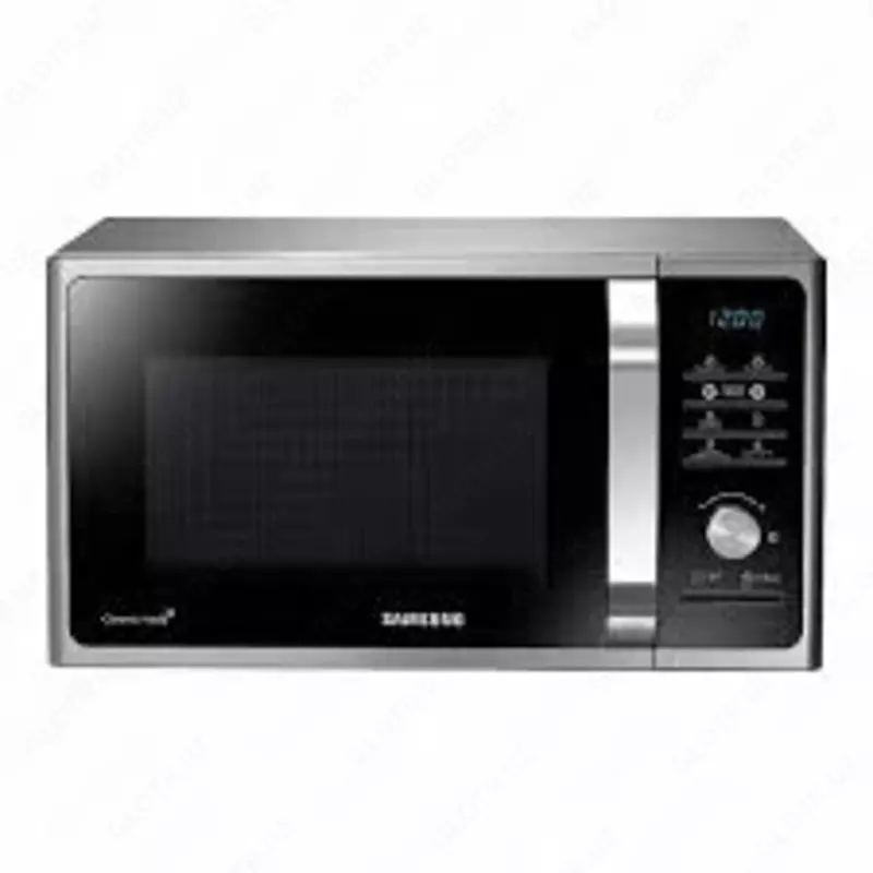 Mikroto'lqinli pech Samsung MS23F302TASKBW