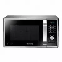 Микроволновая печь Samsung MS23F302TASKBW - от {0} сум