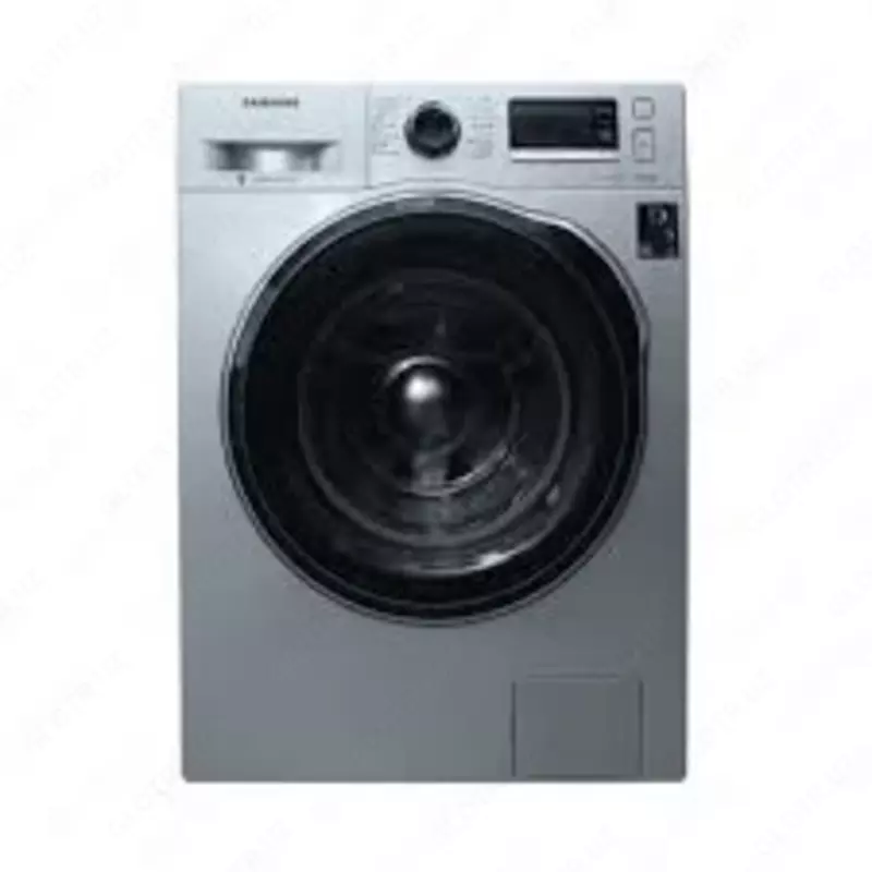  Kir yuvish mashinasi Samsung WW80J6210CSULD - 
