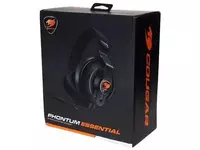 Наушники Cougar Phontum Essential
