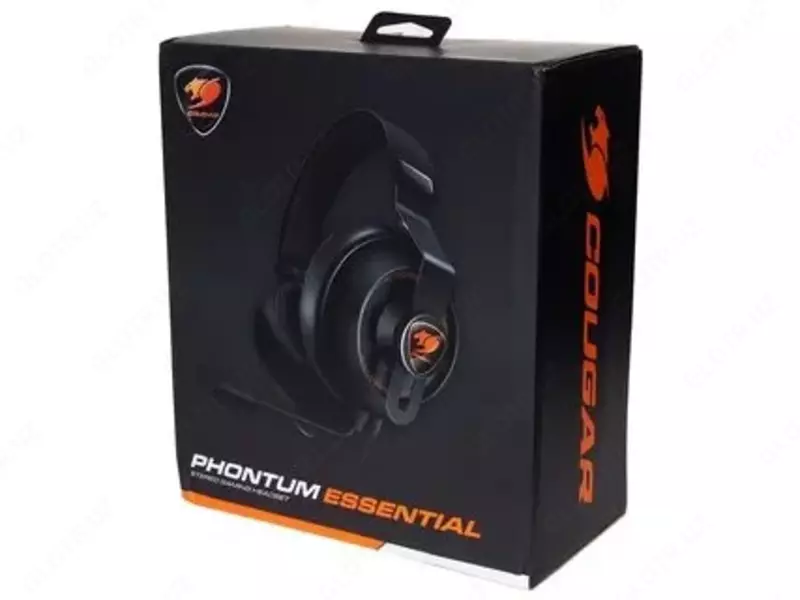 Наушники Cougar Phontum Essential