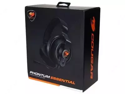 Наушники Cougar Phontum Essential