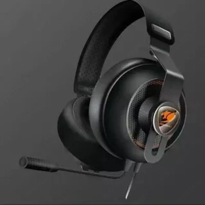 Наушники Cougar Phontum Essential - от {0} сум