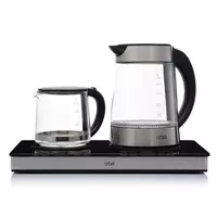 от {0} сум Электрический чайный набор Artel TM-8121X