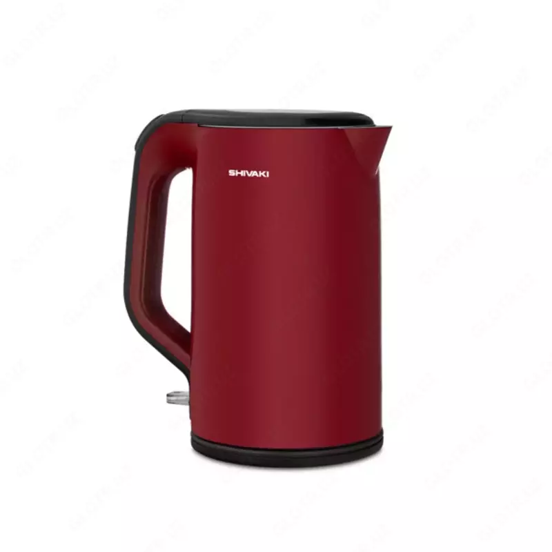 Электрический чайник Shivaki KE-4401 R