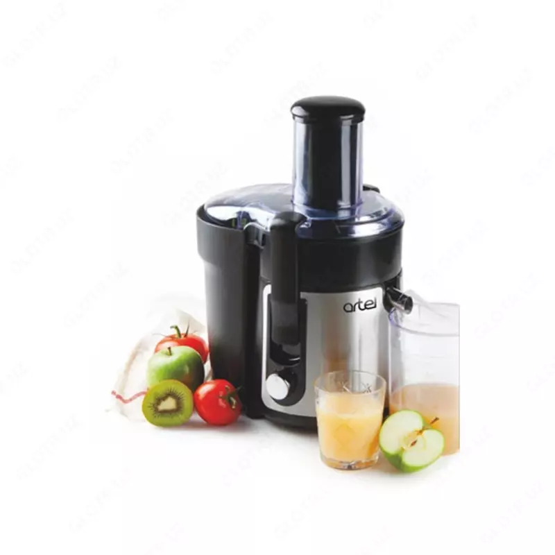 Центробежная соковыжималка Artel ART-JM-3700