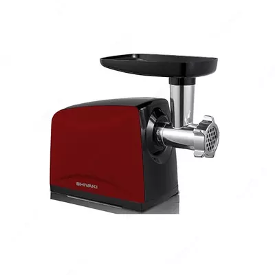 Elektr go'sht maydalagich Shivaki MG 2650 - 837 426.1 so'm / dona