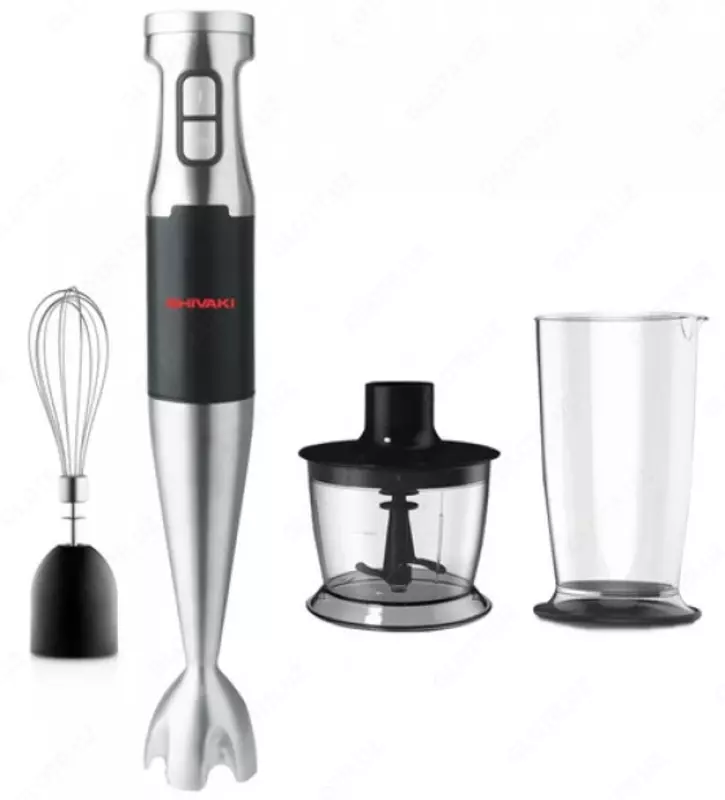 Погружной блендер Shivaki SH-HB-6700