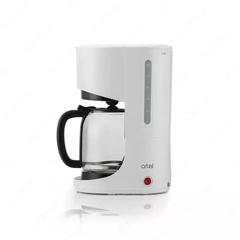 Damlamali kofe qaynatgich Artel ART-CM-4272