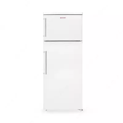 Холодильник Shivaki HD276FN White