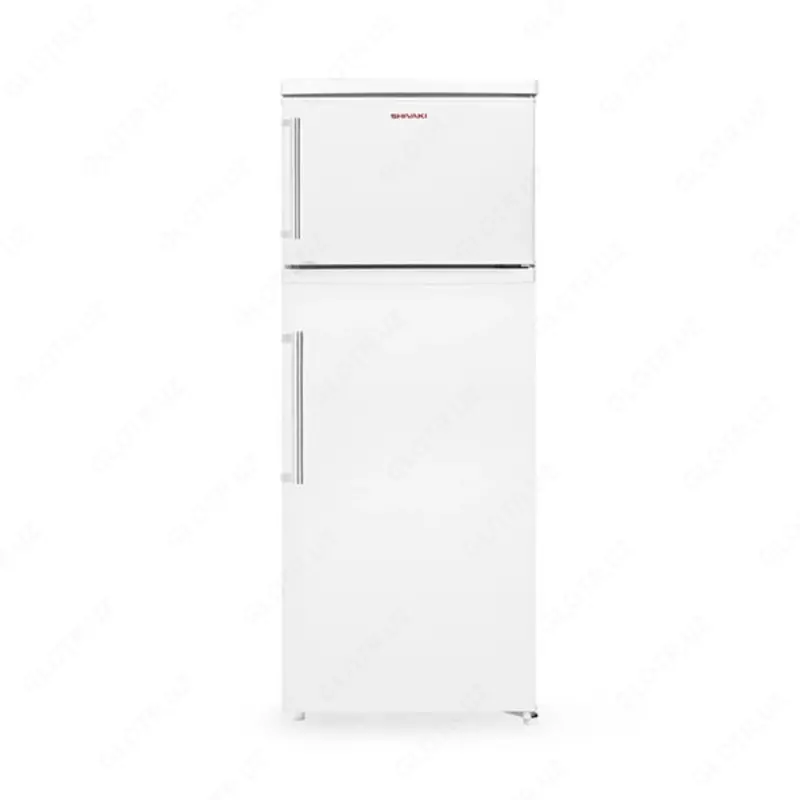 Холодильник Shivaki HD276FN White