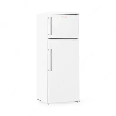 3 840 196.8 so'm / dona Muzlatgich Shivaki HD276FN Oq