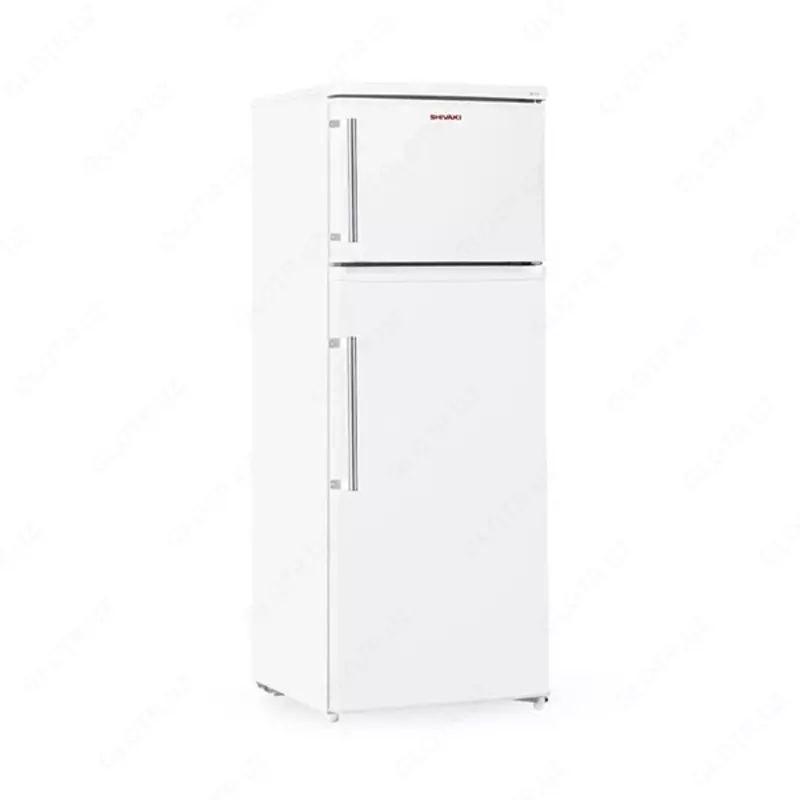 от {0} сум Холодильник Shivaki HD276FN White