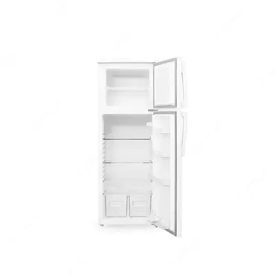 4 187 130.5 so'm / dona Muzlatgich Shivaki HD 316 FN White