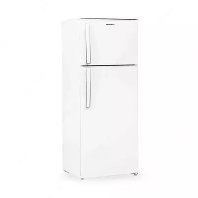 Холодильник Shivaki HD 316 FN White