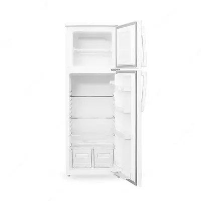 Muzlatgich Shivaki HD 341 FN White