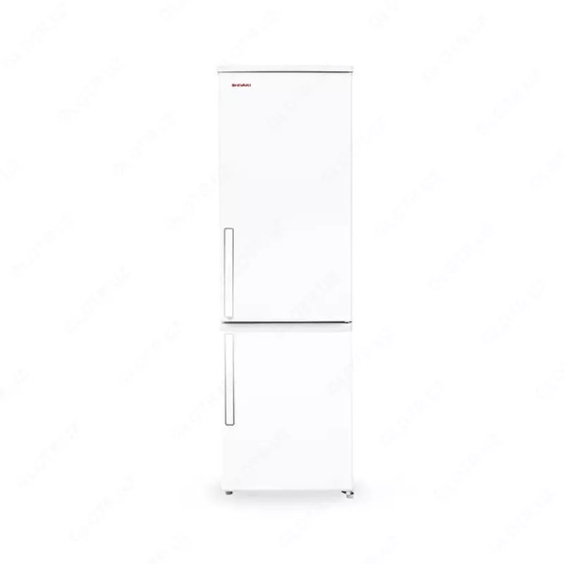 Холодильник Shivaki HD 345 RN White