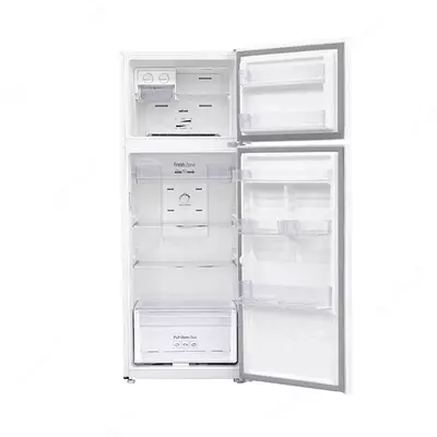 Холодильник Shivaki HD 395 FWENH White - 5 717 942.4 сум / шт.