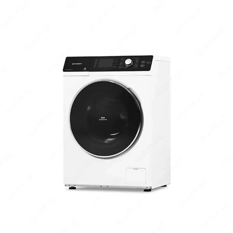 {0} so'mdan Kir yuvish mashinasi Shivaki 80K144-I-WH