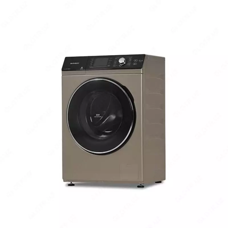 Kir yuvish mashinasi Shivaki 80K144-I-GL