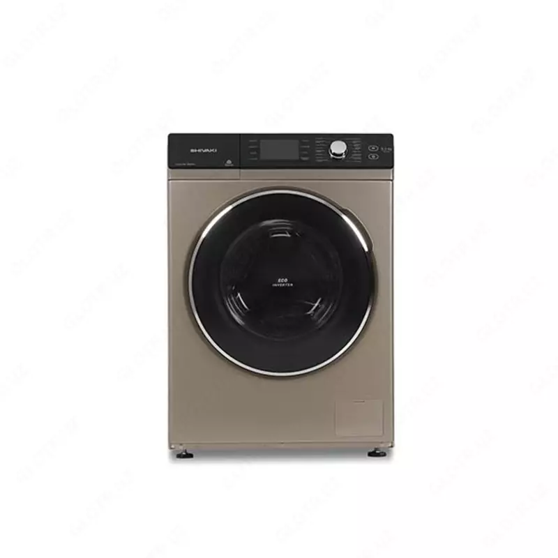 {0} so'mdan Kir yuvish mashinasi Shivaki 80K144-I-GL