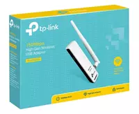 Wi-Fi adapteri TP-LINK TL-WN722N
