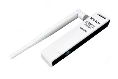 Wi-Fi adapteri TP-LINK TL-WN722N - 180 076.4 so'm / dona