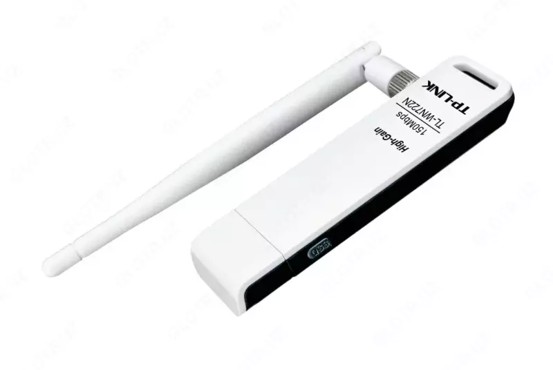 Wi-Fi adapteri TP-LINK TL-WN722N - {0} so'mdan