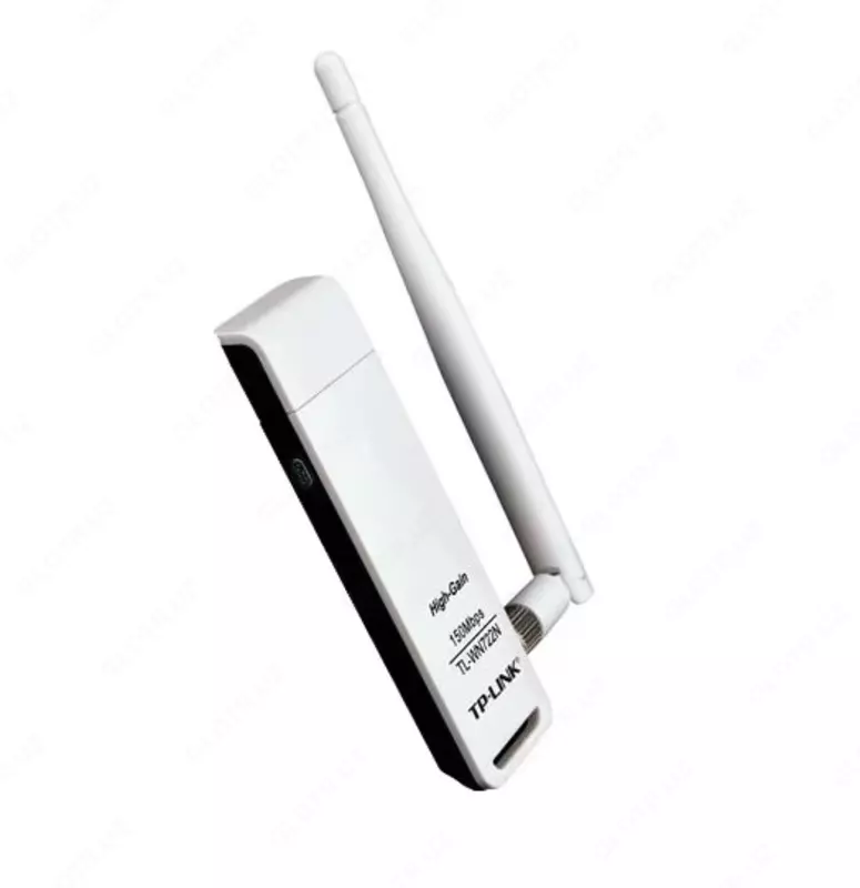 {0} so'mdan Wi-Fi adapteri TP-LINK TL-WN722N