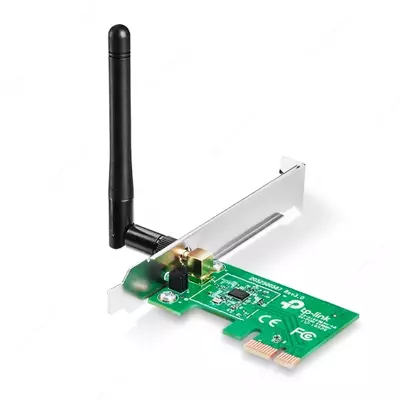 Wi-Fi адаптер TP-LINK TL-WN781ND - 178 685.7 сум / шт.