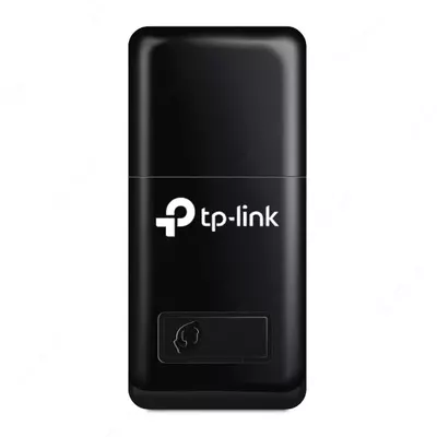 Wi-Fi адаптер TP-LINK TL-WN823N - 178 685.7 сум / шт.