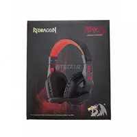 Eshitish vositalari REDRAGON ARES H120