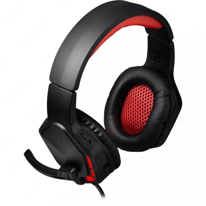 Наушники Redragon THEMIS H220