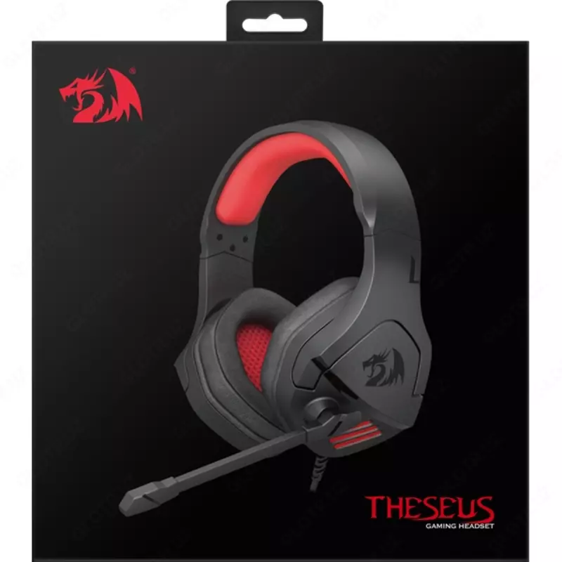 Naushniklar Redragon THESEUS H250 - {0} so'mdan