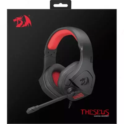 Наушники Redragon THESEUS H250 - 297 809.5 сум / шт.