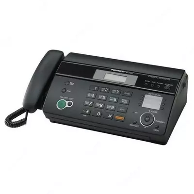 Факс Panasonic KX-FT984UA