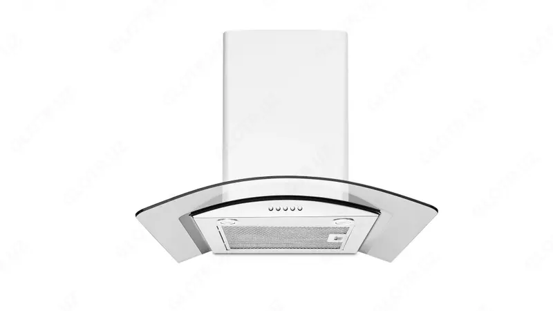 Вытяжка Artel ART-0660 Rainbow (White) ХИТ ПРОДАЖ!