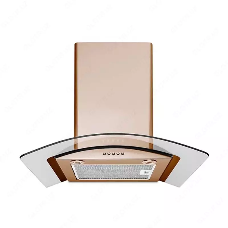 Вытяжка Artel 0660 Rainbow Brown