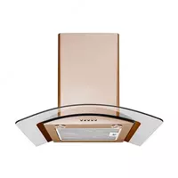 Вытяжка Artel 0660 Rainbow Brown