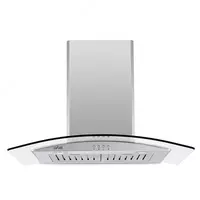 Oshxona qopqog'i Artel 0675 Rainbow Inox