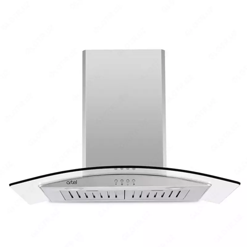 Oshxona qopqog'i Artel 0675 Rainbow Inox